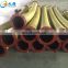 Large diameter high pressure spiral hose suction hoses 6 inch dredge pipe hose for submersible pump