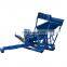 Hot sale placer gold mining trommel made in CHINA