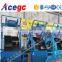 Marine/sea sand desalting ,washing and cleaning machine