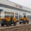 4wd 1.5ton Dumper Truck, 4wd Small Garbage Truck Compactor with Factory Price Automatic Provided 0.7CBM 1500kg 3320-2780*2150
