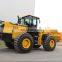 5ton Earth moving equipment font end Loader