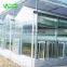 Clear Polycarbonic Greenhouse Supplies In China