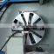 Wheel lathe for alloy wheel repairing rim refurbishment lathe machine AWR2840
