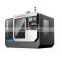 VMC 850B large cnc vertical machining center for hot sale with taiwan spindle and linear guide