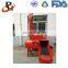 Commercial Low Price Silage Angricultural Animal Cow Feed Corn Chaff Cutter Machine