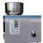 Semi automatic coffee filling machine/Powder particle sorting machine