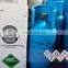 Valve Equipped Trade Gas 5%CO2 In Argon Gas MIX,High Pressure 80L CO2 Cylinder Valve Equipped