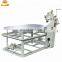 New automatic mattress tape edge sewing machine mattress edge bander machine