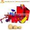 1 row potato cultivator seeder / single-row potato planter