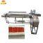 meat kebab skewer machine automatic kabab machine