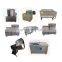 Semi Automatic Potato Chips Making Machine Potato Chips Factory Machines