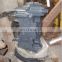 708-2L-00065 pc200-6 Excavator hydraulic pump pc200-6 hydraulic main pump
