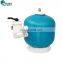 Professional Swimming Pool Accessory 800mm Pool Sand Filter