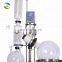 Factory Price Rotary Evaporator Steam Distillation Equipment