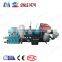 High performance mud slurry pump