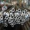 Customizing Seamless 302 304 stainless steel pipe 3mm