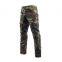 Wholesale frog cargo Camo Pants