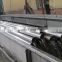 ISO certification 410 stainless steel pipe for exhausting