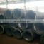 ASTM DIN standard seamless pipe and tube