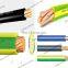 H07V-R H07V-U H05V-F PVC Insulated Electrical Wire 2.5mm2 from Chinese manufacturer