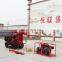 Hydraulic underground water well drilling rig for sale