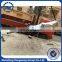 powerful excavator hydraulic large rock splitter for Tunnel enlargement