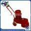 Diamond Headed Concrete Floor Terrazzo Grinder