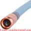 Copper Starter/Nozzle/Fitting For Jiggler Siphon Super Wonder Simple Siphon Shaker Hose Tube