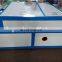 Horizontal glass washing machine for double glass process BX-1600