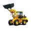 Бренд XGMA, мини колёсный погрузчик XG932H 3,2 тонн