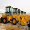 small LW300KN wheel loader for sale with good quality