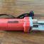 Hot sale UPVC window making machines Corner Cleaning Tools