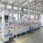 Aluminum Profile 4 Axis Machining Center For Railway