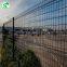 3d fence galvanized fencing wire mesh security