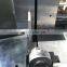 PVC Double Head Miter Cutting Saw PVC Window Making Machine