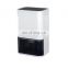 600ml/day Mini Peltier Dehumidifier For Home Use