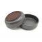 2-3/8-Inch Non Slip Caster Cups,Felt Base