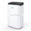 Dorosin Dehumidifier ER-616C 30 pint Home Dehumidifier with Humidity Monitor,Portable and Quiet