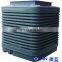 Industrial Air Con-Users Friendly ventilation system