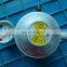 Gas pressure regulator