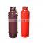 DOT Propane Lpg Gas Cylinder Refillable Bottled 45KG