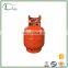 Cylinder lpg 6 kg tanks filling liquefied petroleum propane butane stove gas