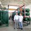 Intermittent Operation pyrolysis tyre for oil plant With CE ISO