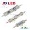 2016 New Waterproof IP68 Aluminium PCB ABS Casing led lattice backlight samsung led module