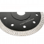 Ultra-Thin Small Saw Blade Mesh Turbo Blade Wet Cut Sharp Small Saw Blade