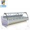 hot food display cabinet E6 ALASKA (heat cabinet)