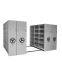 Mobile compactoer and school library hospital//metal material file cabinet for office