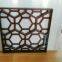 Alloy Facade Panel Cnc Carved Panel