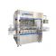 Dongtai Automatic weighing edible oil filling machine  Liquid Filling Machine  Filling Machine manufacturer China
