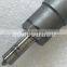 Original and Genuine Common Rail injector 0445110176 0445110177